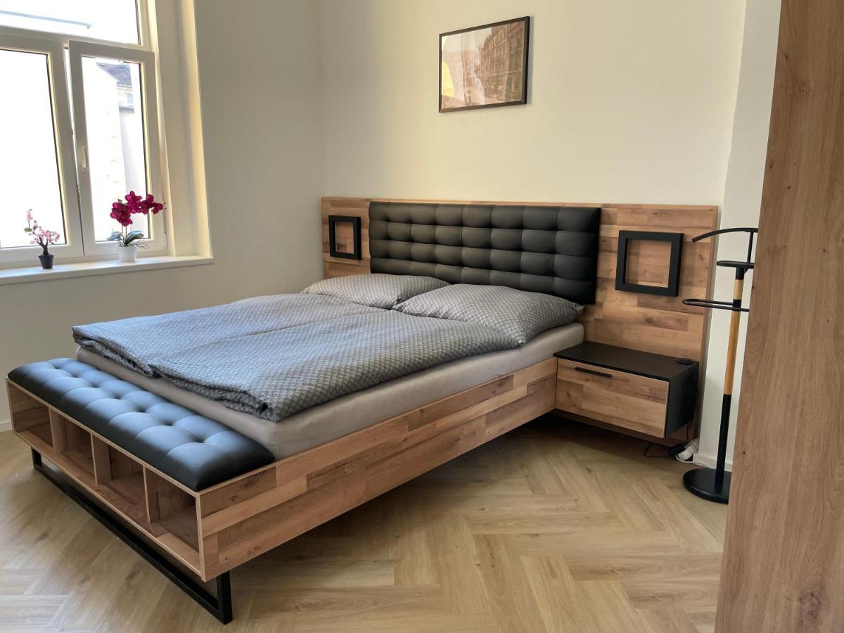 Apartment Nicol Karlovy Vary Luaran gambar