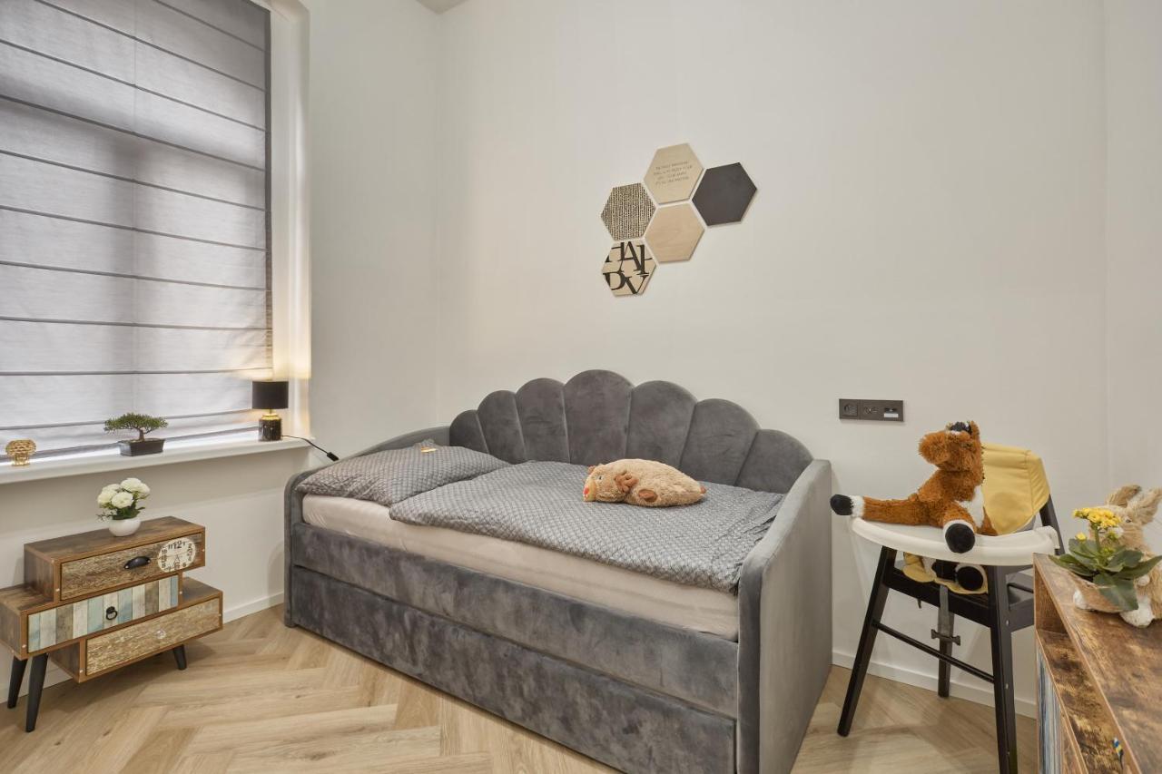 Apartment Nicol Karlovy Vary Luaran gambar