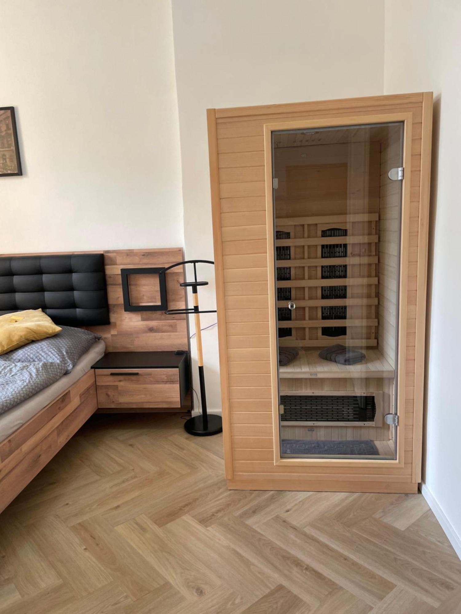 Apartment Nicol Karlovy Vary Luaran gambar