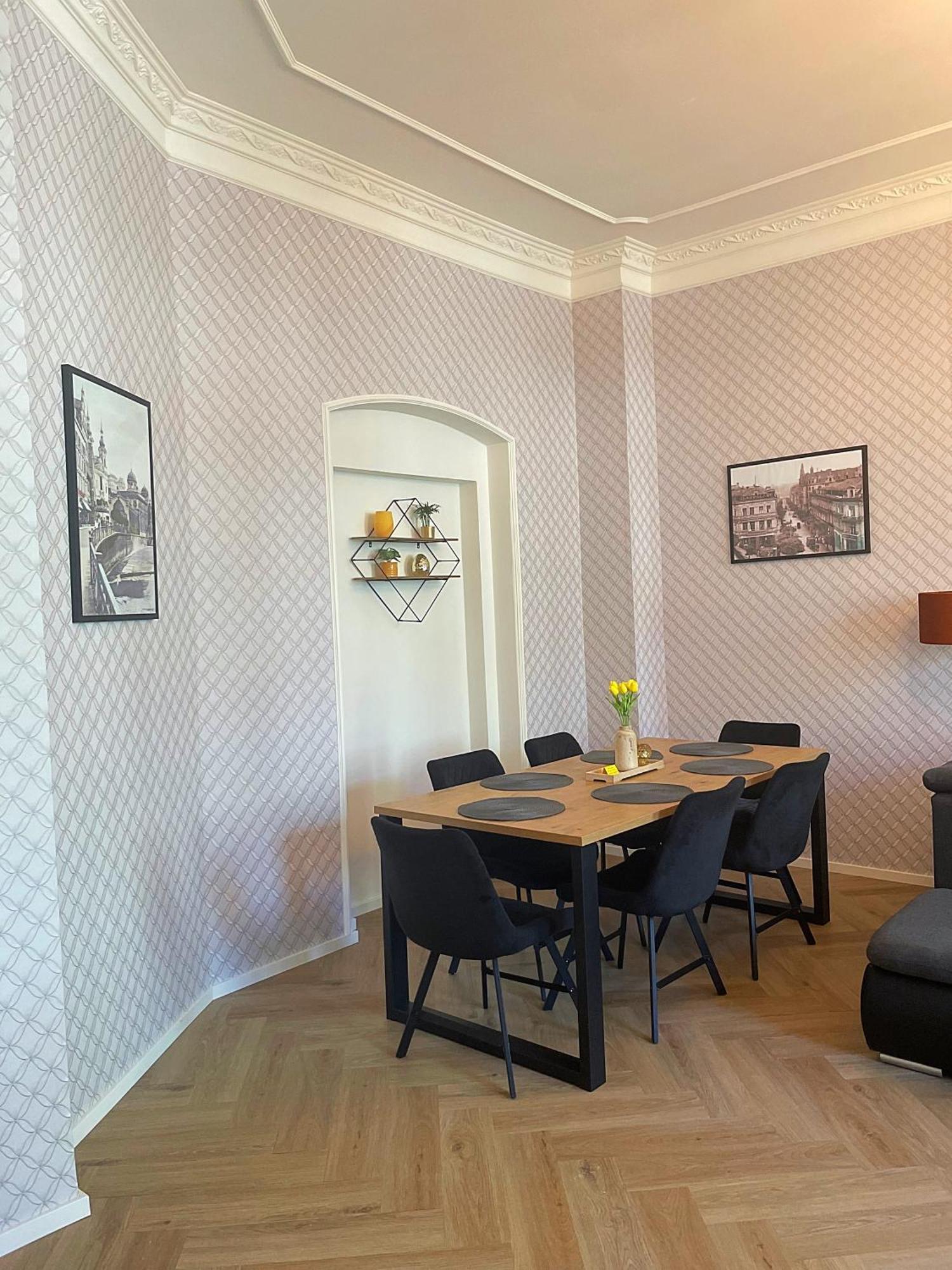 Apartment Nicol Karlovy Vary Luaran gambar